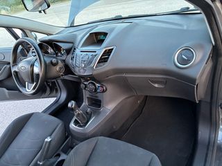 Ford Fiesta 2015 Euro 6 diesel-thumb-19