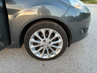 Ford Fiesta 2015 Euro 6 diesel-thumb-20