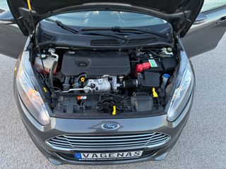Ford Fiesta 2015 Euro 6 diesel-thumb-21