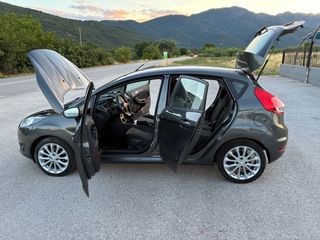 Ford Fiesta 2015 Euro 6 diesel-thumb-23