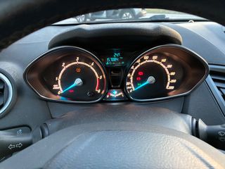 Ford Fiesta 2015 Euro 6 diesel-thumb-24