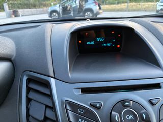 Ford Fiesta 2015 Euro 6 diesel-thumb-28