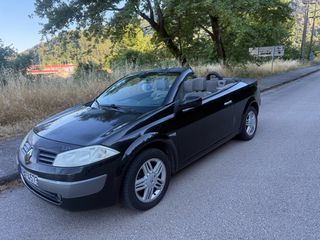 Renault Megane 2005
