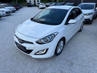 Hyundai i 30 2013 1.6 CRDI CAMERA-NAVI-ΘΕΡΜΑΙΝΟΜΕΝΟ ΤΙΜΟΝΙ-thumb-4