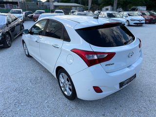 Hyundai i 30 2013 1.6 CRDI CAMERA-NAVI-ΘΕΡΜΑΙΝΟΜΕΝΟ ΤΙΜΟΝΙ-thumb-13