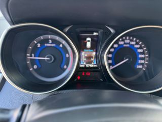 Hyundai i 30 2013 1.6 CRDI CAMERA-NAVI-ΘΕΡΜΑΙΝΟΜΕΝΟ ΤΙΜΟΝΙ-thumb-23
