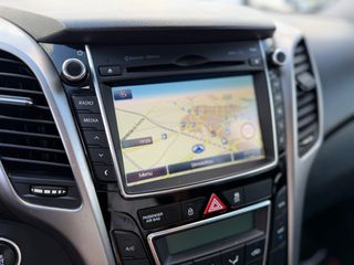 Hyundai i 30 2013 1.6 CRDI CAMERA-NAVI-ΘΕΡΜΑΙΝΟΜΕΝΟ ΤΙΜΟΝΙ-thumb-24