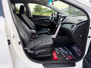 Hyundai i 30 2013 1.6 CRDI CAMERA-NAVI-ΘΕΡΜΑΙΝΟΜΕΝΟ ΤΙΜΟΝΙ-thumb-31