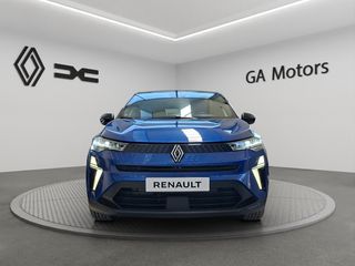 Renault Captur 2025 EVOLUTION ECO-G 100HP
