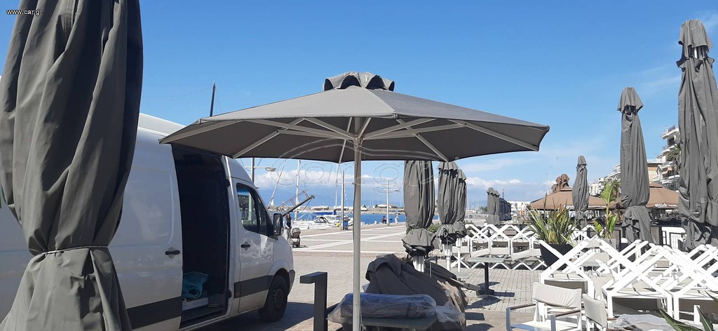 ΟΜΠΡΕΛΑ ΚΗΠΟΥ