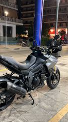 Triumph Tiger 1050 SE 2011 triumph tiger 1050-thumb-1