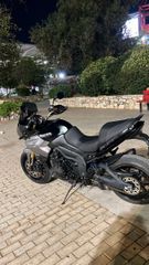 Triumph Tiger 1050 SE 2011 triumph tiger 1050-thumb-2