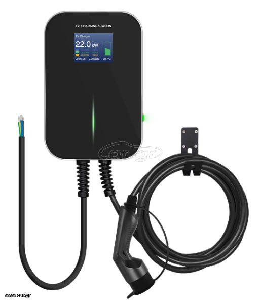 BESEN BS20-BC-22KW-APP-DBL Dynamic Load Balancing EV Charger