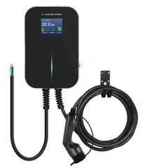 BESEN BS20-BC-22KW-APP-DBL Dynamic Load Balancing EV Charger