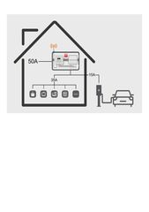 BESEN BS20-BC-22KW-APP-DBL Dynamic Load Balancing EV Charger-thumb-1