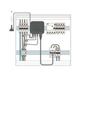 BESEN BS20-BC-22KW-APP-DBL Dynamic Load Balancing EV Charger-thumb-2