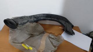 PEUGEOT 106 mk1 1991-1997 3 door filler neck hose pipe 150375 9604369480