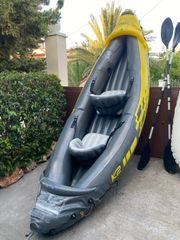Kano-Kayak Intex 2025 k2