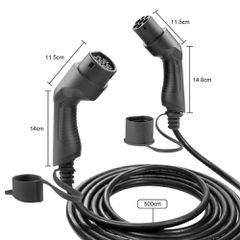 BESEN Καλώδιο Φόρτισης EV 3/1 φάσεων έως 32A-thumb-3