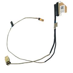 Καλωδιοταινία Οθόνης - Flex Video Screen LCD Cable για Laptop Asus Chromebook Plus CX34 CX3402CB CX3402CBA CX3402CVA 1422-043G0A9 14005-04770100 14005-04770000 FHD Non Touch eDP 30pins Monitor cable (