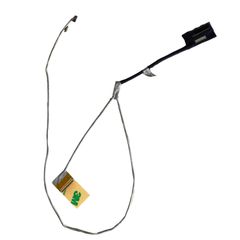 Καλωδιοταινία Οθόνης - Flex Video Screen LCD Cable για Laptop Asus Zenbook UX51 UX51VZ UX52 UX52A UX52V UX52VS Ultrabook U500 U500VZ 1422-019E000 14005-00560200 14005-00560300 14005-00560500 FHD Non T