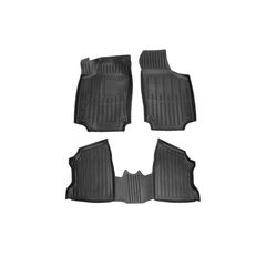 OPEL COMBO C 20012011 ΠΑΤ.ΛΑΣΤΙΧΟ ΣΚΑΦΑΚΙΑ (ΜΕ ΚΟΥΜΠΩΜΑΤΑ) 4ΤΕΜ.