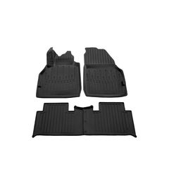 RENAULT SCENIC II 5D + GRAND SCENIC 5D 20032009 ΠΑΤ.ΛΑΣΤΙΧΟ ΣΚΑΦΑΚΙΑ (ΜΕ ΚΟΥΜΠΩΜΑΤΑ) 4ΤΕΜ.