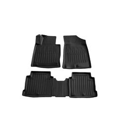 HYUNDAI SONATA 5D 20142019/KIA OPTIMA 5D 20152020 ΠΑΤ.ΛΑΣΤΙΧΟ ΣΚΑΦΑΚΙΑ (ΜΕ ΚΟΥΜΠΩΜΑΤΑ) 5ΤΕΜ.