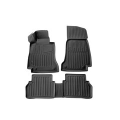MERCEDES E-KLAS W213 4/5D 20162023 ΠΑΤ.ΛΑΣΤΙΧΟ ΣΚΑΦΑΚΙΑ (ΜΕ ΚΟΥΜΠΩΜΑΤΑ) 5ΤΕΜ.