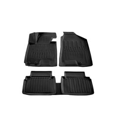 HYUNDAI iX35 5D 20102015/KIA SPORTAGE 5D 20102015 ΠΑΤ.ΛΑΣΤΙΧΟ ΣΚΑΦΑΚΙΑ (ΜΕ ΚΟΥΜΠΩΜΑΤΑ) 5ΤΕΜ.