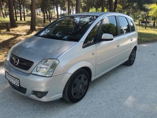 Opel Meriva 2008 ΙΔΙΩΤΗ