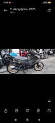 Sym VF 185 2023