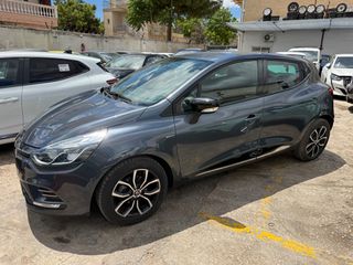 Renault Clio 2018 1.2  LIMITED 6200ΧΛΜ-thumb-1