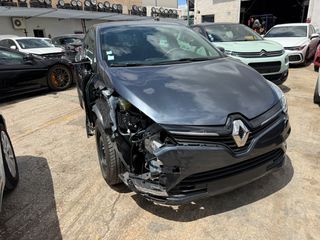 Renault Clio 2018 1.2  LIMITED 6200ΧΛΜ-thumb-3