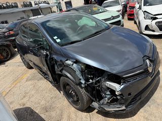 Renault Clio 2018 1.2  LIMITED 6200ΧΛΜ-thumb-5