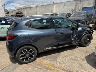 Renault Clio 2018 1.2  LIMITED 6200ΧΛΜ-thumb-7