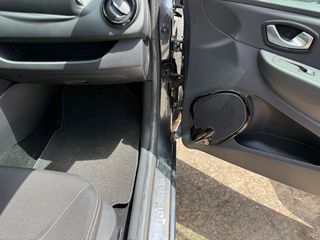 Renault Clio 2018 1.2  LIMITED 6200ΧΛΜ-thumb-10