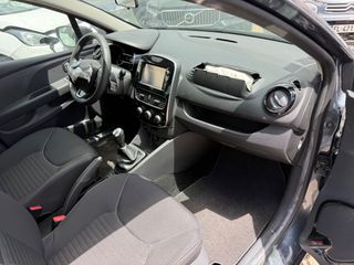 Renault Clio 2018 1.2  LIMITED 6200ΧΛΜ-thumb-11