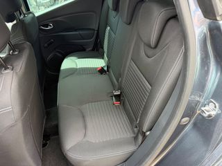 Renault Clio 2018 1.2  LIMITED 6200ΧΛΜ-thumb-13