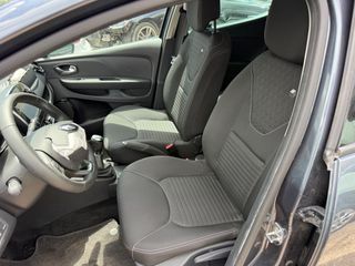Renault Clio 2018 1.2  LIMITED 6200ΧΛΜ-thumb-14