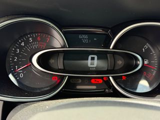 Renault Clio 2018 1.2  LIMITED 6200ΧΛΜ-thumb-15