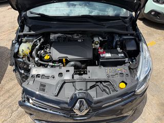 Renault Clio 2018 1.2  LIMITED 6200ΧΛΜ-thumb-16
