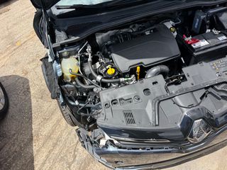 Renault Clio 2018 1.2  LIMITED 6200ΧΛΜ-thumb-17