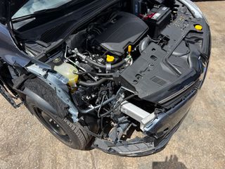 Renault Clio 2018 1.2  LIMITED 6200ΧΛΜ-thumb-18