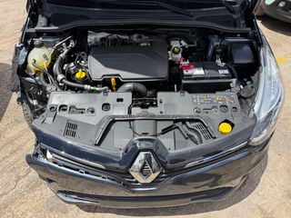 Renault Clio 2018 1.2  LIMITED 6200ΧΛΜ-thumb-20
