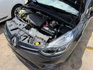 Renault Clio 2018 1.2  LIMITED 6200ΧΛΜ-thumb-21