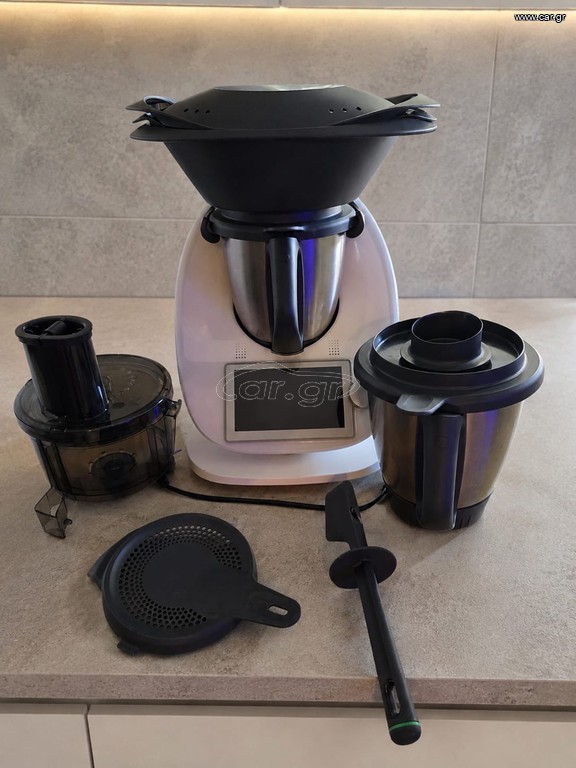 Thermomix full extra