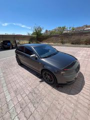 Audi A3 2004