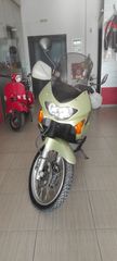 Honda XL 650V Transalp 2003 TRANSALP 650