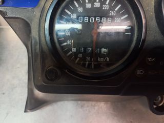 ΚΟΝΤΕΡ CBR 600 F3-thumb-1